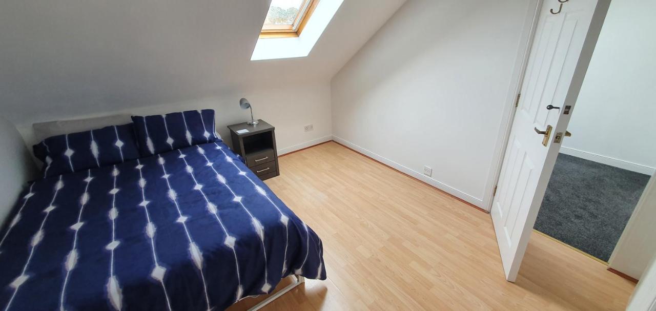Spacious, Modern 3 Bedroom Luxury Flat In Centre Location Broughty Ferry Exterior photo